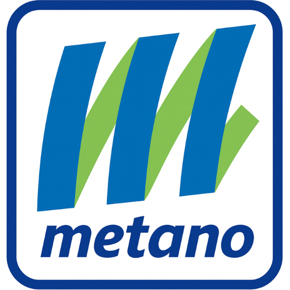 Logo Metano Loreto